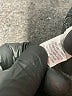 Converse One Star Ivory Long Sleeve Button-Down Shirt Size L - photo 8