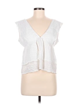 Gianni Bini Sleeveless Blouse (view 1)