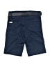 Assorted Brands Blue Cargo Shorts Size 4T - photo 2