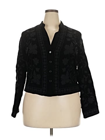 Zara Jacket (view 1)