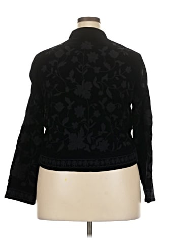 Zara Jacket (view 2)