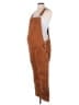Gap Brown Jumpsuit Size Med Maternity - photo 1