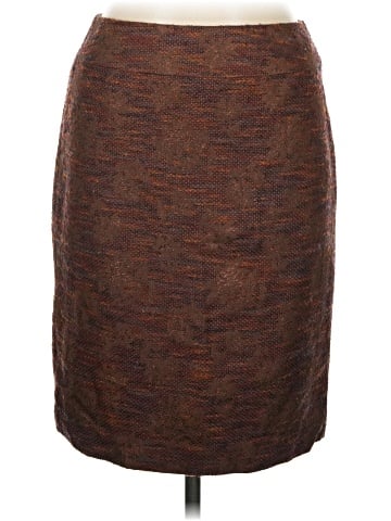 Albert Nipon Formal Skirt (view 1)