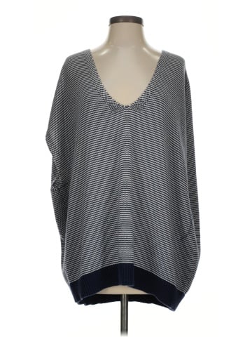 Gap Outlet Poncho (view 1)
