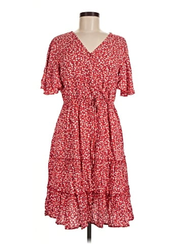 Shein Casual Dress (view 1)
