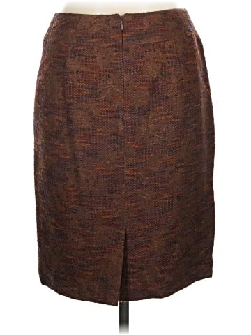 Albert Nipon Formal Skirt (view 2)