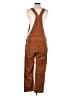 Gap Brown Jumpsuit Size Med Maternity - photo 2