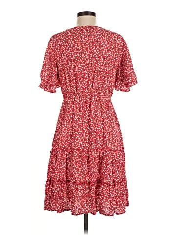 Shein Casual Dress (view 2)
