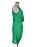 Ibby Libby Green Cocktail Dress Size L - photo 4