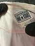Converse One Star 100% Cotton Ivory Long Sleeve Button-Down Shirt Size L - photo 7