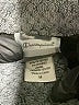 Champion Solid Black Snow Jacket Size M - photo 6