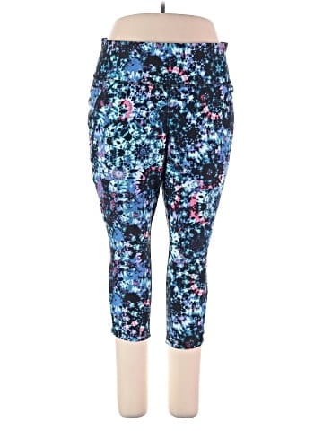 LIVI Active Pants (view 1)