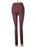 Active by Old Navy Burgundy Active Pants Size M - photo 2