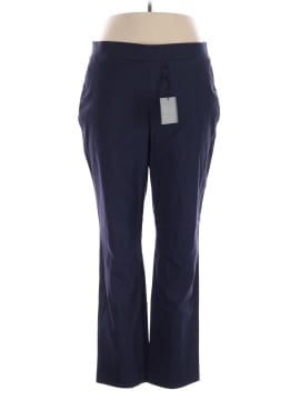 Simply Vera Vera Wang Casual Pants (view 1)