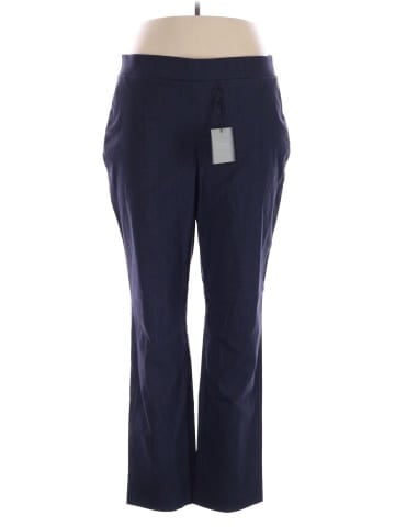 Simply Vera Vera Wang Casual Pants (view 1)