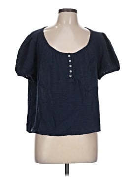 J.Crew Short Sleeve Top (view 1)