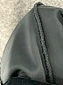 BCBG Solid Black Cocktail Dress Size M - photo 8