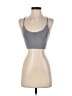 Pro-fit Gray Tank Top Size S - photo 1