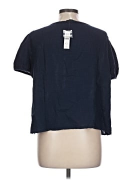 J.Crew Short Sleeve Top (view 2)