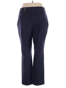 Simply Vera Vera Wang Casual Pants (view 2)