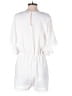 Red Carter 100% Polyester White Romper Size M - photo 2