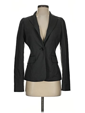 BCBGMAXAZRIA Blazer (view 1)