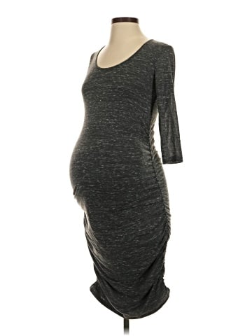 Ingrid + Isabel Casual Dress (view 1)