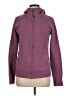Lululemon Athletica Purple Jacket Size 12 - photo 1