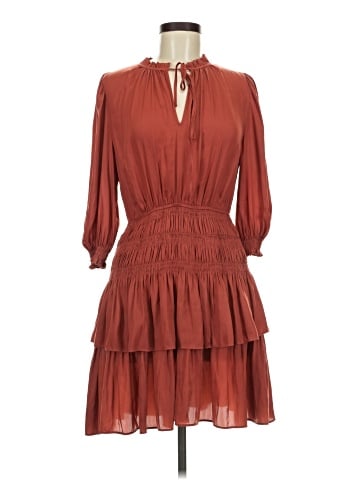 Maje Casual Dress (view 1)