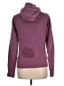 Lululemon Athletica Purple Jacket Size 12 - photo 2