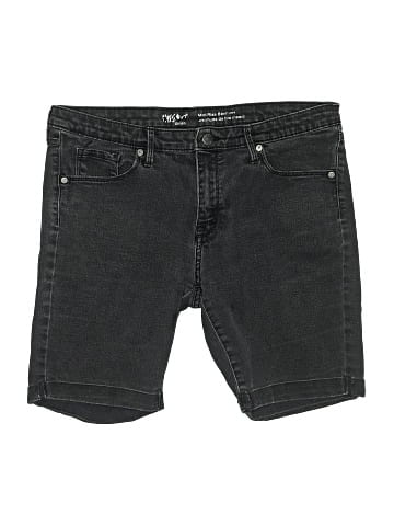 Mossimo Denim Shorts (view 1)
