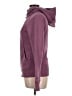 Lululemon Athletica Purple Jacket Size 12 - photo 5