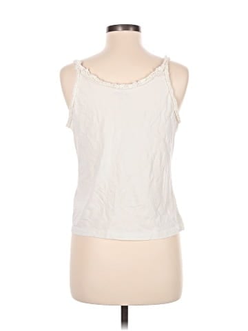 J.Crew Sleeveless Blouse (view 2)