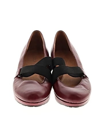 Gentle Souls Wedges (view 2)
