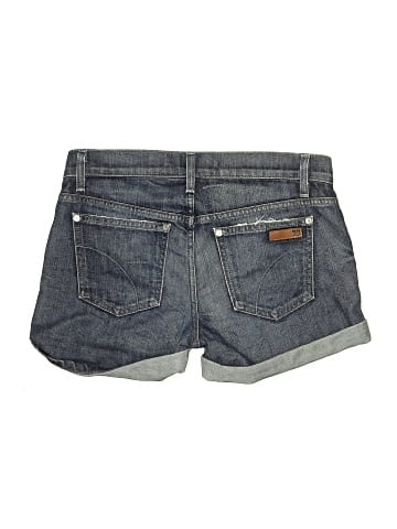 Joe's Jeans Denim Shorts (view 2)