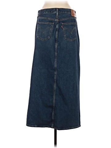 Levi's Denim Skirt (view 2)
