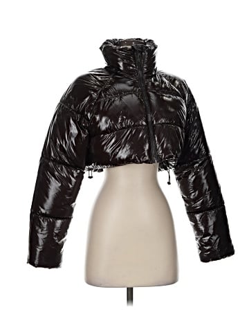 Zara Snow Jacket (view 1)