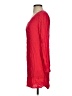 BCBGMAXAZRIA Red Long Sleeve Blouse Size XS - photo 5