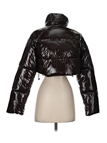 Zara Snow Jacket (view 2)