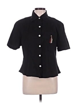 Premier International Short Sleeve Blouse (view 1)