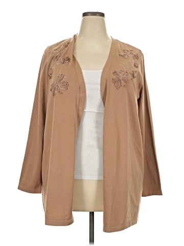 Chico's Cardigan (view 1)