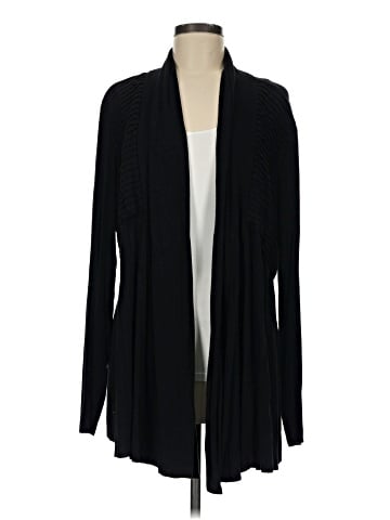 Chelsea & Theodore Cardigan (view 1)