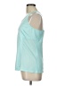 Danskin Now Teal Active Tank Size L - photo 5