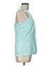 Danskin Now Teal Active Tank Size L - photo 4