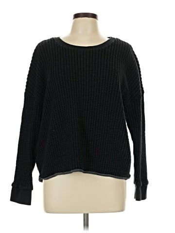 James Perse Pullover Sweater (view 1)