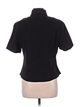 Premier International Short Sleeve Blouse (view 2)