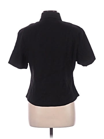 Premier International Short Sleeve Blouse (view 2)