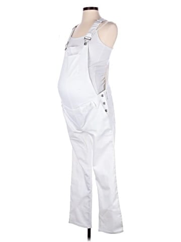 Gap - Maternity Overalls (view 1)