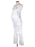 Gap - Maternity White Overalls Size Sm Maternity - photo 1