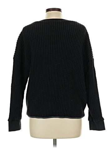 James Perse Pullover Sweater (view 2)